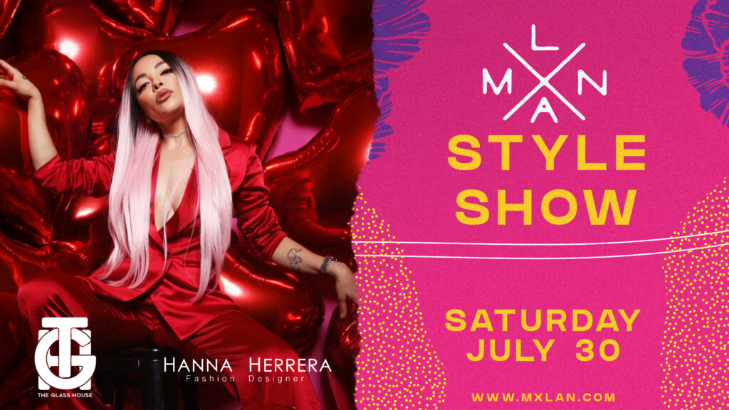 mxlan x style show mcallen latino latinx music arts best fesitval in texas acl south by south west coachella rio grande valley south padre island brownsville indie best latino festival in us breakthrough stage