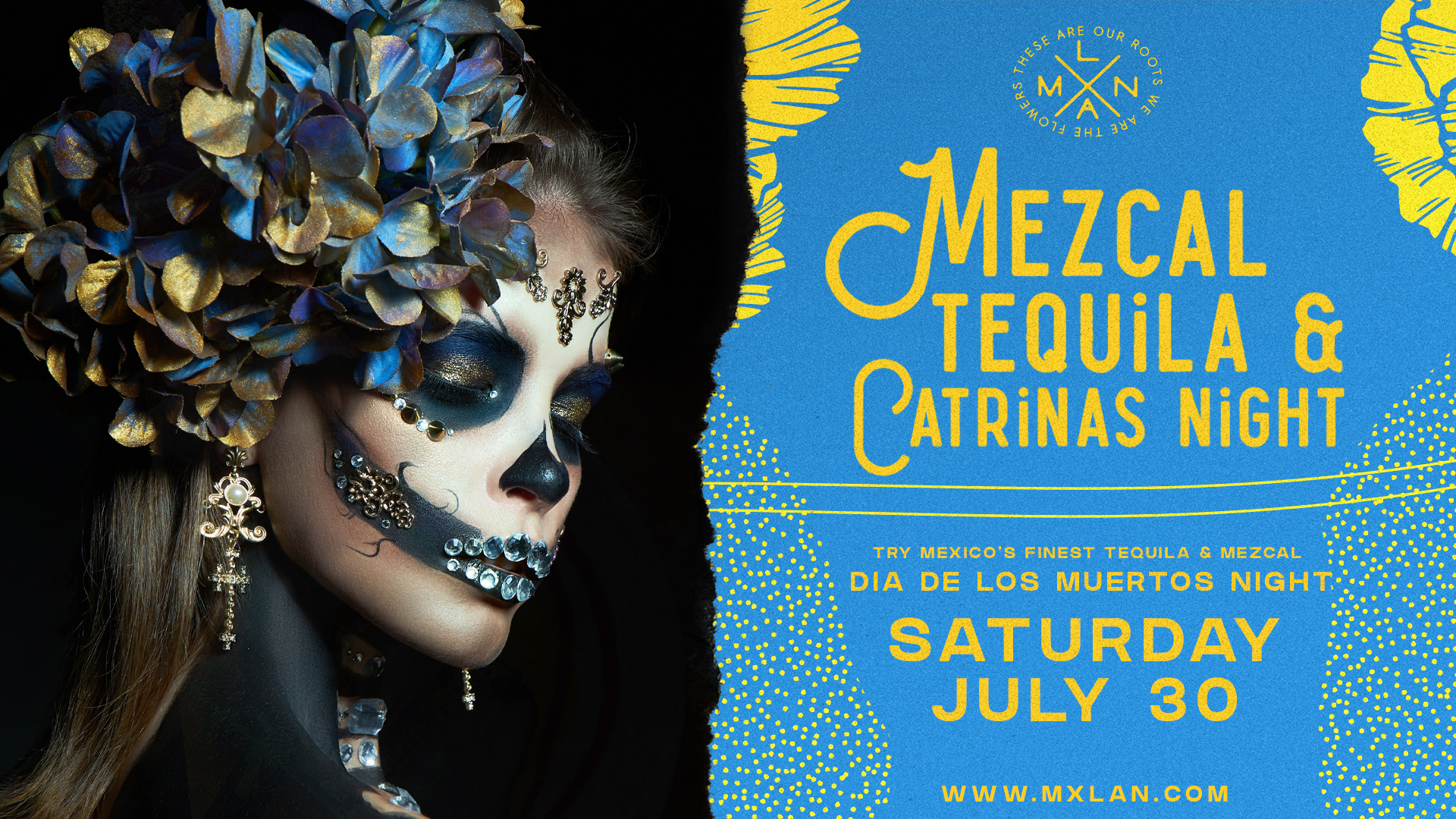 mxlan mezcal, tequila catrina festival mcallen latino latinx music arts best fesitval in texas acl south by south west coachella rio grande valley south padre island brownsville indie best latino festival in us breakthrough stage