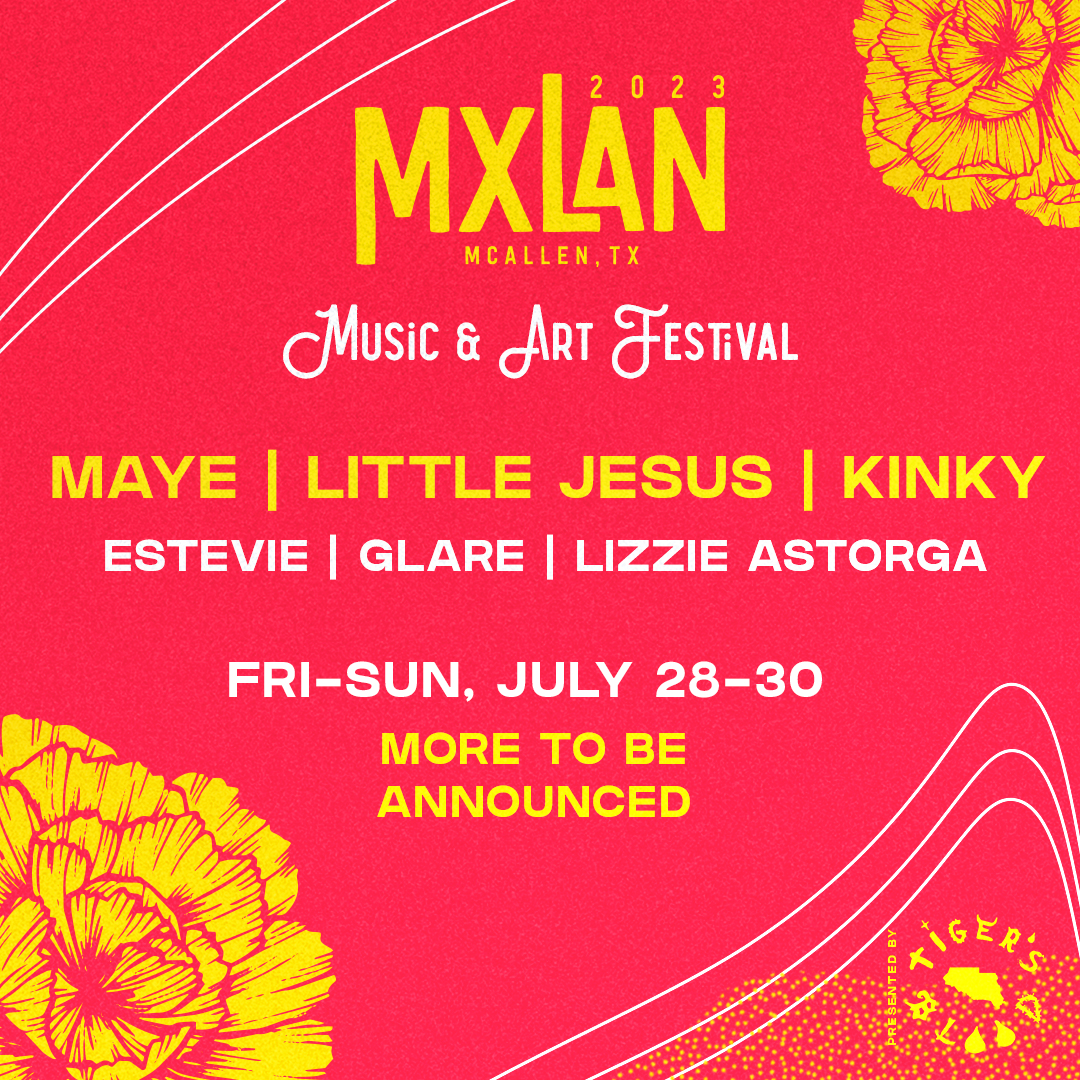 MXLAN MXLAN Festival